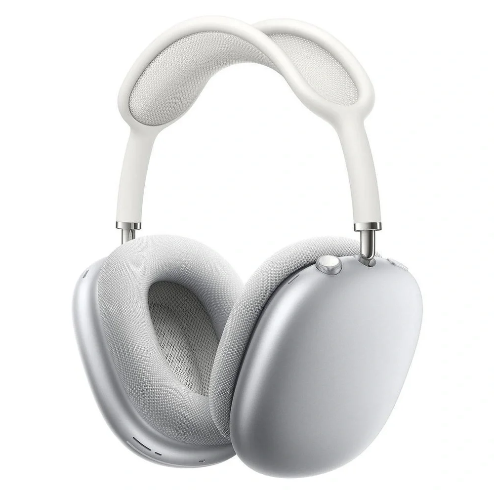 Apple AirPods Max in Elegant Silver